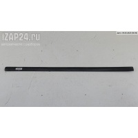 Молдинг двери передней левой Volkswagen Passat B5 1998 3B0853515