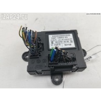 Блок управления двери передней левой Ford Mondeo IV (2007-2014) 2007 7G9T14B533ED