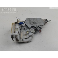 Замок двери задней левой Nissan Primera P11 (1999-2002) 2001
