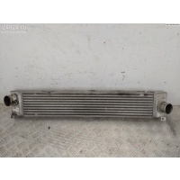 Радиатор интеркулера Fiat Ducato (c 2006) 2010 1347700080