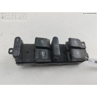 Блок кнопок управления стеклоподъемниками Volkswagen Passat B5 1998 1J4959857