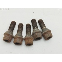 Болт колесный (гайка колесная) BMW 5 E39 (1995-2003) 2000 6781150