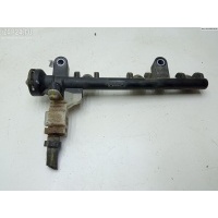 Рампа (рейка) топливная Toyota Aygo 2006 2381400010