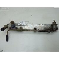 Рампа (рейка) топливная Honda Accord (1993-1998) 1994