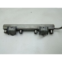 Рампа (рейка) топливная Nissan Micra K12 (2003-2010) 2008