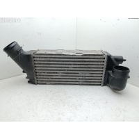 Радиатор интеркулера Citroen C4 Grand Picasso 2008 9656525880