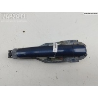 Ручка двери наружная задняя правая Volkswagen Passat B5+ (GP) 2004 3B0837886