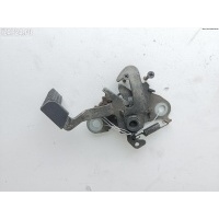 Замок капота Citroen C3 I (2002-2009) 2005