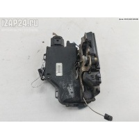 Замок двери передней правой Seat Altea 2005 3D1837016