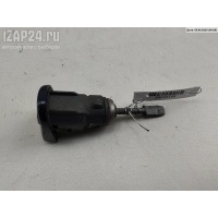 Личинка замка Volkswagen Passat B5 1998 3B0837167