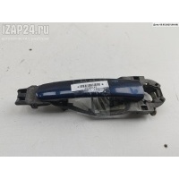 Ручка двери наружная передняя левая Volkswagen Passat B5 1998 3B0837885