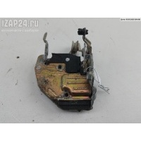 Замок двери передней правой Mercedes W124 1994