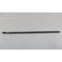 Молдинг двери передней левой Volkswagen Passat B5 1998 3B0853515