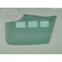 Стекло двери задней левой Peugeot 307 2006