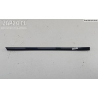Молдинг двери задней правой Audi A6 C5 (1997-2005) 1999 4B0853964A