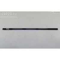 Молдинг двери передней правой Audi A6 C5 (1997-2005) 1999 4B0853954A