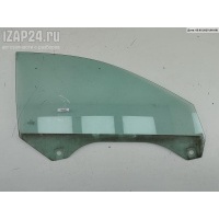 Стекло двери передней правой Audi A6 C5 (1997-2005) 1999 43R00082