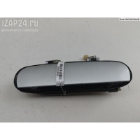 Ручка двери наружная задняя левая Audi A6 C5 (1997-2005) 1999 4B0837885