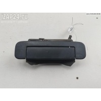 Ручка двери наружная задняя левая Audi A4 B5 (1994-2001) 1996 4A0839205