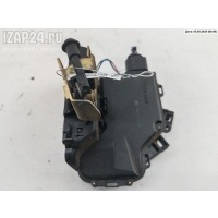 Замок двери задней левой Audi A6 C5 (1997-2005) 1999 4B0839015B