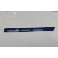 Молдинг двери задней левой Audi A4 B5 (1994-2001) 1999 8D0853963B