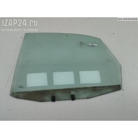 Стекло двери задней левой Audi A4 B5 (1994-2001) 1996