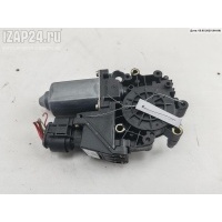 Моторчик стеклоподъемника задний левый Audi A4 B5 (1994-2001) 1999 114185101774
