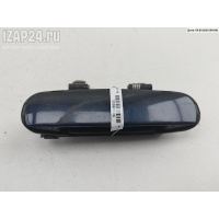 Ручка двери наружная передняя правая Audi A6 C5 (1997-2005) 1999 4B2837886
