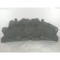 Шумоизоляция капота Peugeot 307 2006 9645122680