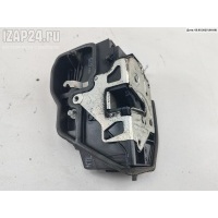Замок двери задней левой BMW X3 E83 (2003-2010) 2006 7167075