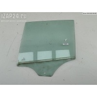 Стекло двери задней левой BMW X3 E83 (2003-2010) 2006 43R001057