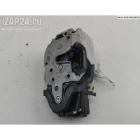 Замок двери передней правой Opel Astra J 2010 3023880