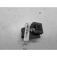 Кронштейн бампера переднего Opel Vectra B 1998 90507971