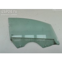 Стекло двери передней правой Opel Astra J 2010