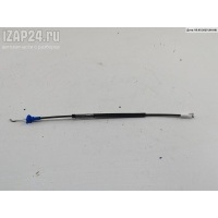 Трос двери передней Прав. Opel Astra J 2010 13281818