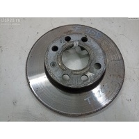 Диск тормозной передний Opel Astra F (1991-1998) 1995