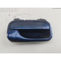 Ручка двери наружная задняя правая Opel Vectra B 1998 90568529