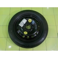Bmw 3 e46 e90 колесо подъездные 115 / 90 / 16 5x120