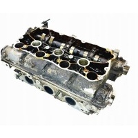 Головка блока цилиндров 2.5 v6 land rover freelander rover 75