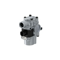 Wabco 4721950160 клапан , регулировка абс
