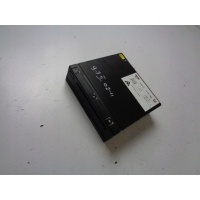 Считыватель навигации gps saab oe 12802114
