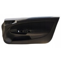 Боковина дверь правая передний opel corsa d hatchback 2008r 13232891