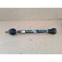 Volkswagen oe 6q0407272bd вал карданный