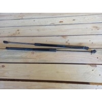 OPEL ASTRA J IV TELESKOPY SIŁOWNIKI KLAPY 13258179