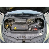 Двигатель renault espace iv 3.0 dci p9x715 181 л.с.
