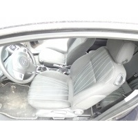 Кресло левый водителя opel corsa d 3d 06 - 14