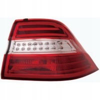 LAMPA TYLNA VW POLO 9N 01 - 09 PRAWA DEPO