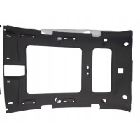 Обивка потолка audi oe 4l0867505k
