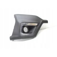 Subaru outback vi правый решётка бампера передняя оригинал 57731an170