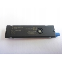 WZMACNIACZ ANTENOWY A1669061200 MERCEDES W205